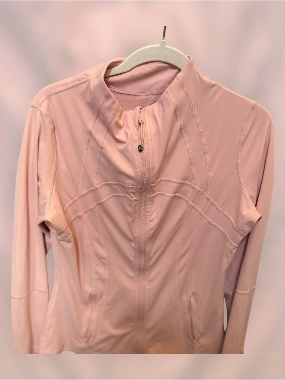 Lululemon Define Jacket - Picture 2 of 4